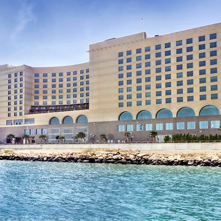 Hotel Sofitel Al Khobar The Corniche Exterior foto