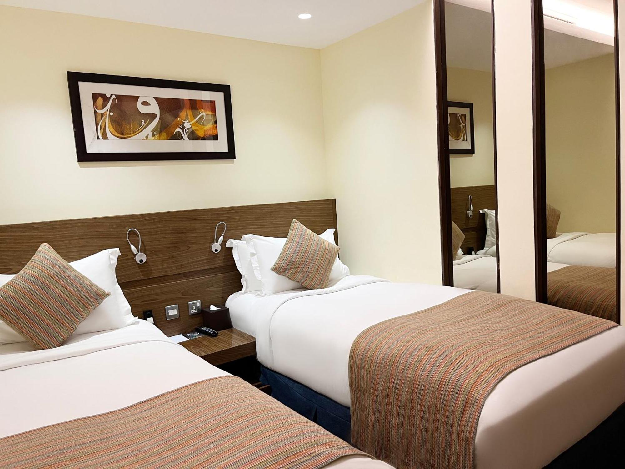 Hotel Sofitel Al Khobar The Corniche Exterior foto A typical room at the hotel
